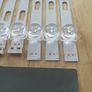 Samsung UE50TU7000K led Backlight Image 3