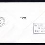 1976 Great Britain Illustrated Cover Commemorating 50th Anniversary of First Flight Britain to Australia and return tying 6 12d Machin Definitive Stamp. Cover flown from RAF Luqa to RAF Marham on Vicktor MK1 XA932 Image 2