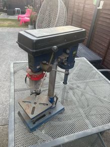 benchdrill