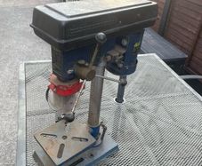 benchdrill