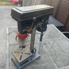 benchdrill