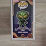 Funko Pop Spiderman No Way Home Green Goblin #1168 Image 3