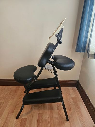 Massage chair
