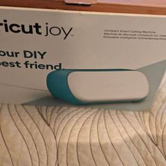 Cricut Joy