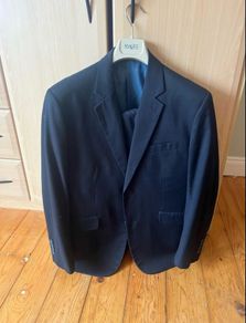Gent's suit