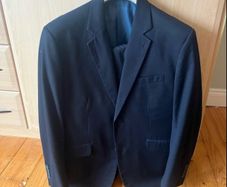Gent's suit