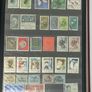 Collection: Poland Stamps mainly used however some mint noted along with some miniature sheets on 38 pages Image 7