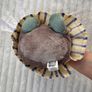 Gund Beatrix Potter Mrs Tiggy Winkle Hedgehog Plush Soft Toy approx. 10 Peter Rabbit Used Please see photos Image 9