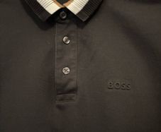 hugo boss polo