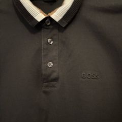 hugo boss polo