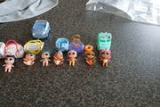 11 LOL babies