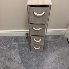 Storage drawers