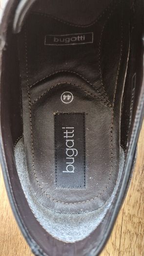 Bugatti Shoes