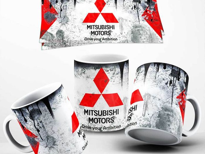 Cars Brand Mugs