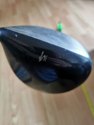 King cobra hs9 driver