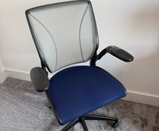 Humanscale Ergonomic Office Chair