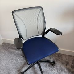 Humanscale Ergonomic Office Chair