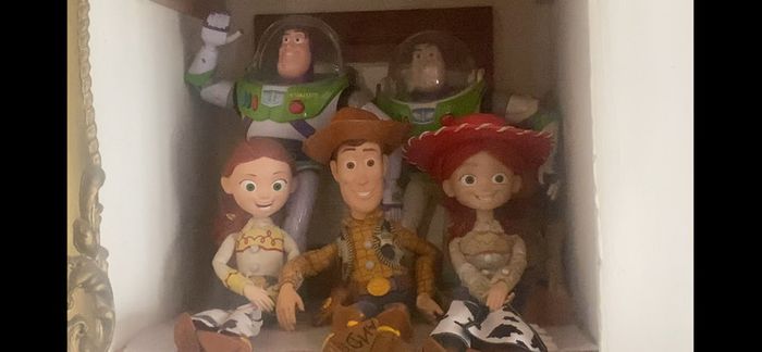 Toy Story Massive Sale