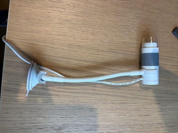 Carson eFlex USB Digital Microscope 75x/300x