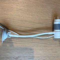Carson eFlex USB Digital Microscope 75x/300x
