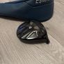 TaylorMade Qi4D Image 2
