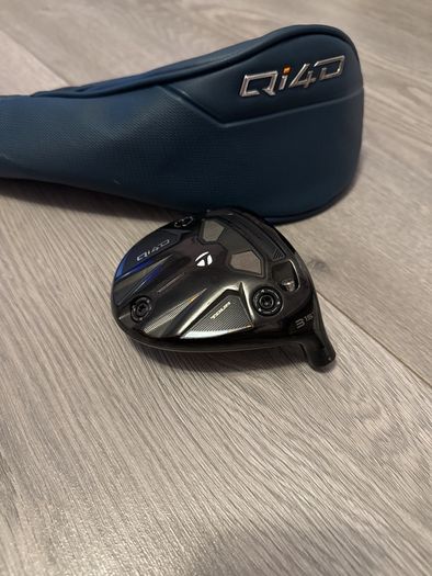 TaylorMade Qi4D