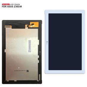 For Asus ZenPad 10 Z301M P028 LCD Screen Touch Digitizer Assembly White