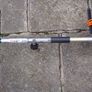 grass trimmer Image 3