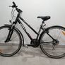 Ladies bike Size s/17Inch in great as new condition Image 6