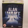 Alan Wake Limited Collectors Edition Xbox 360 Game Boxset Complete Image 7