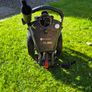 motocaddy cube 3 wheel push golf trolley Image 2