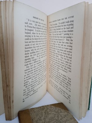 Margaret of Fair Hill by Annie M. P. Smithson (PT248)