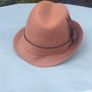 Betmar Ladies Wool Hat Image 2