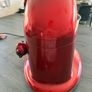 Salter Kitchen Mixer Red Image 2