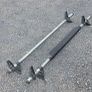 Rhino Van Roof Bars Image 3