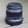 Olympus OM-D EM-1 - Kit (12-40 + 45 + 75) Image 8