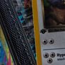 Dark Raticate ! FIRST EDITION ! Very Rare Near Mint- Mint Condition ! from Team Rocket Set ! 2000 ! Pokemon Card ! Image 3