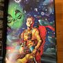 Graphic novel: 'Dan Dare' Image 3