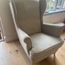Strandmon Armchair Image 2
