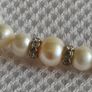 pearl bracelet Image 3