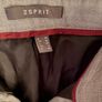 Heather grey suit 47% wool | great condition | UK 10 Image 8