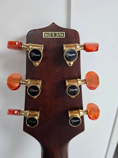 Takamine