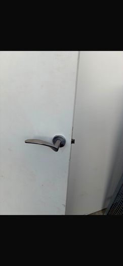 internal door