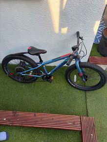 boys bike