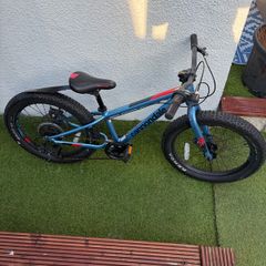 boys bike