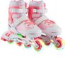Roller skates with lights Image 8