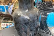 large vase