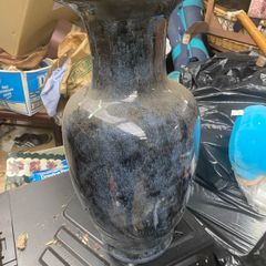 large vase
