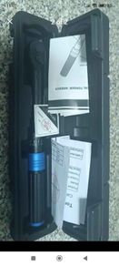 torque wrench