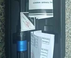 torque wrench
